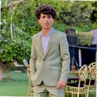 Yehia Ibrahim Eldeeb