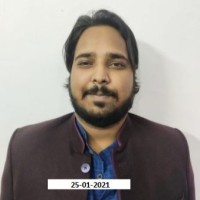 Ankesh Kumar Sinha