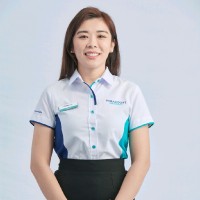 Christa Law Pooi Kuan