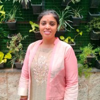 Ragavi Senthilkumar