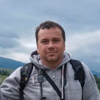 Dmitry Yatsenko