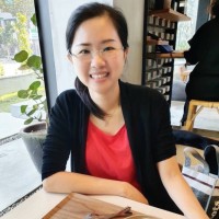 Karen Huang