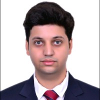 Tapan Shroff