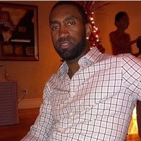 Darnell Lazare