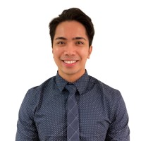 Randal Von Timog