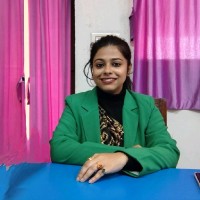 Tuli Roy