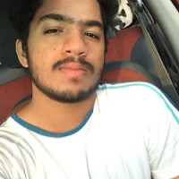 Joel Chacko