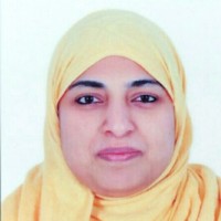 Zulekha Aslam