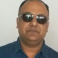 vikram gupta