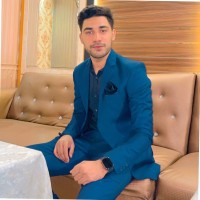 Sharoz Khan