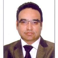 Devendra Gill