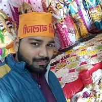 Sunil Gond