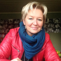 Ilse Callebaut