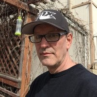 Dave Sechrist