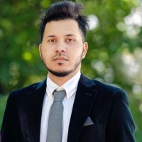 Abubakar Siddique