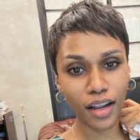 Oliva Ann Thompson