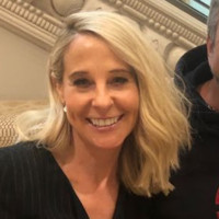 Lisa Berlin