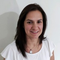 Rosana De Souza Deneo
