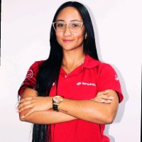 Poliane Angela