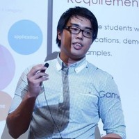 Desmond Ong