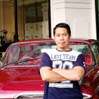 Saharuddin _