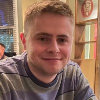Ben Walker