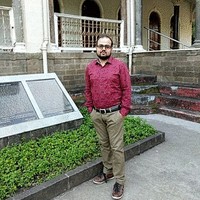 Deepak Kumar