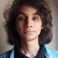 Ian Eduardo Meza Strahm