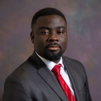 Emmanuel Owusu-Lane CSM,A-CSM, PMP