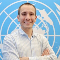 Nicolás Tamayo Medina (谭宁昆)