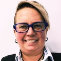 Jennifer Rogers