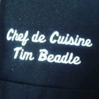 Timothy Beadle