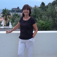 Annette Davis