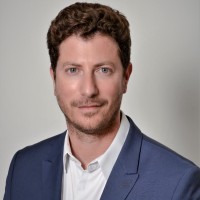 Romain Carrega