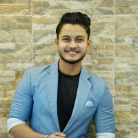 Ayon Kumar