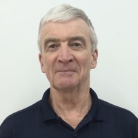 Wayne Taylor