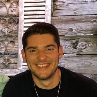Kyle Clarkson