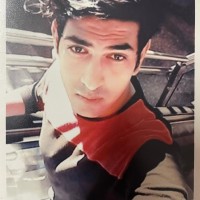 Parvez Shaikh