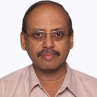 Krishnamurthy Raju