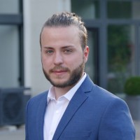 Luca Wiener
