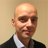Jason Keen