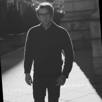 Anthony James
