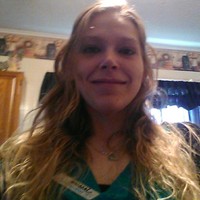 Jessica McCoy