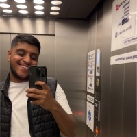 Mohammed Adris