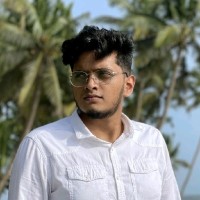 Sonu S Kumar
