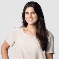 Maria Carolina Rudge Jallad