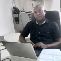 Covehr Mvumbi