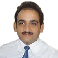 Girish Joshi