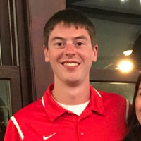 Chase Myers