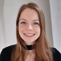Elisa Van Den Berg